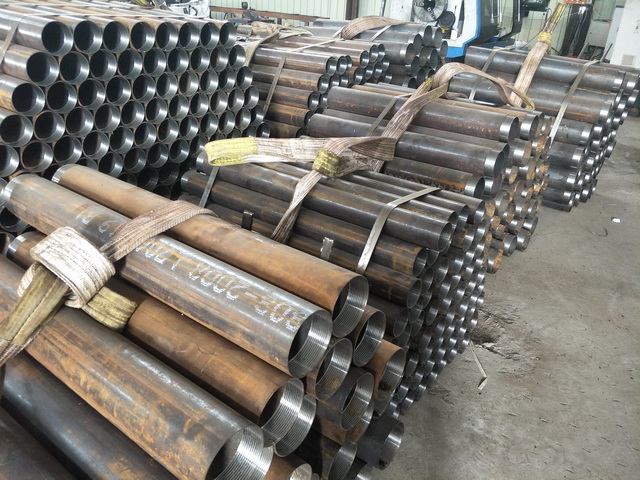 治多32mm管棚管