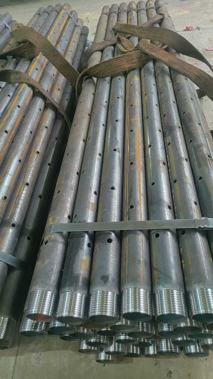 治多159mm管棚管