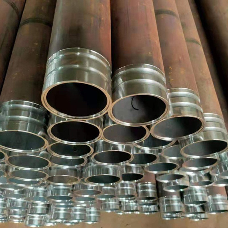 治多隧道注浆管